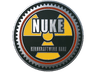 Nuke Pin