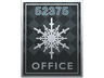 Office Pin