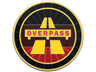 Overpass Pin