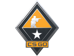 Tactics Pin