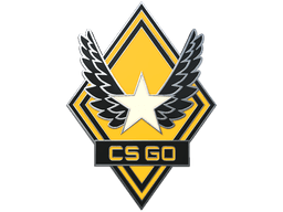 Victory Pin