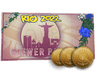Rio 2022 Viewer Pass + 3 Souvenir Tokens