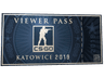 Katowice 2019 Viewer Pass