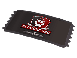 Operation Bloodhound Access Pass