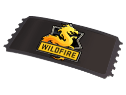 Operation Wildfire Access Pass