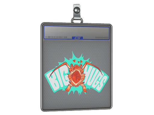 Big Hugs