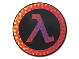 Lambda (Holo)