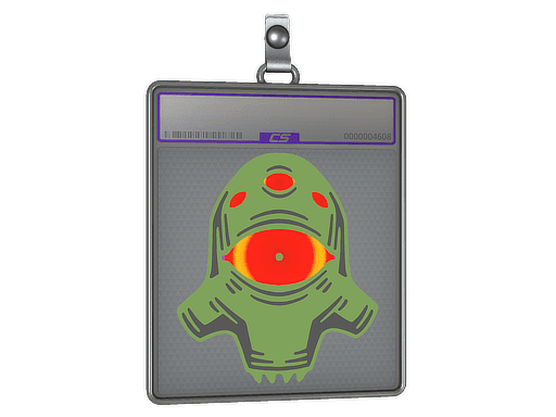 Vortigaunt (Holo)