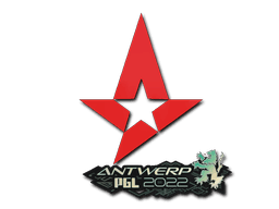 Astralis | Antwerp 2022
