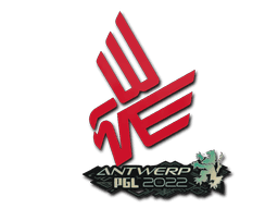 Bad News Eagles | Antwerp 2022