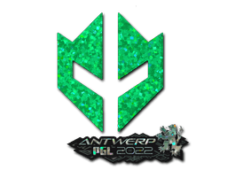 Imperial Esports (Glitter) | Antwerp 2022