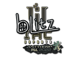 bLitz | Antwerp 2022