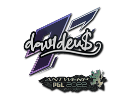 dav1d | Antwerp 2022