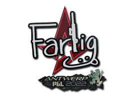 Farlig | Antwerp 2022