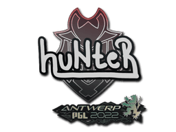 huNter | Antwerp 2022