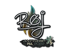 roeJ | Antwerp 2022