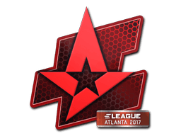 Astralis | Atlanta 2017