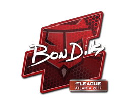 bondik | Atlanta 2017