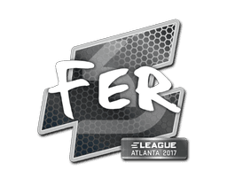 fer | Atlanta 2017
