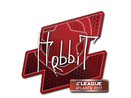 Hobbit | Atlanta 2017