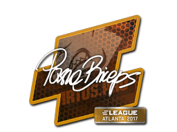 pashaBiceps | Atlanta 2017