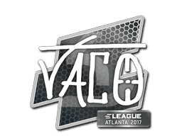 TACO | Atlanta 2017