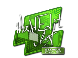 WorldEdit | Atlanta 2017