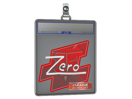 Zero | Atlanta 2017