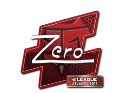Zero | Atlanta 2017