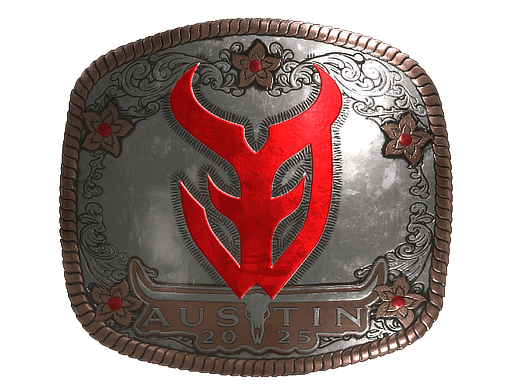 3DMAX (Foil) | Austin 2025