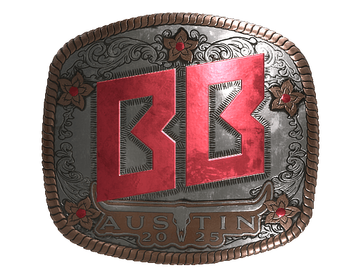 BetBoom (Foil) | Austin 2025