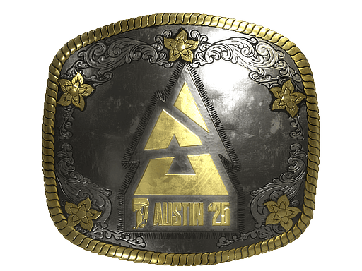 BLAST.tv (Gold) | Austin 2025