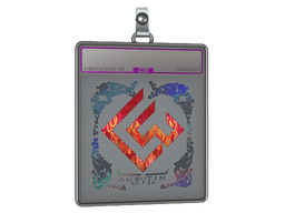 Sticker Slab | Chinggis Warriors (Holo) | Austin 2025