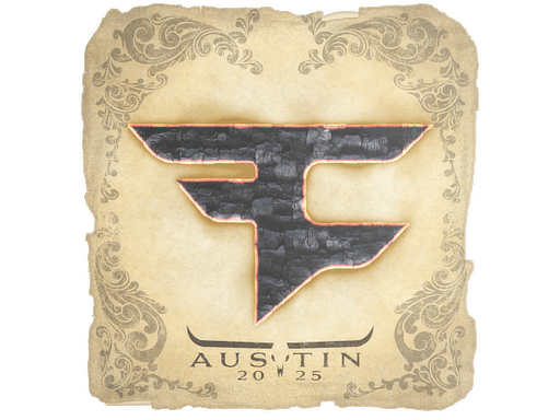 FaZe Clan | Austin 2025