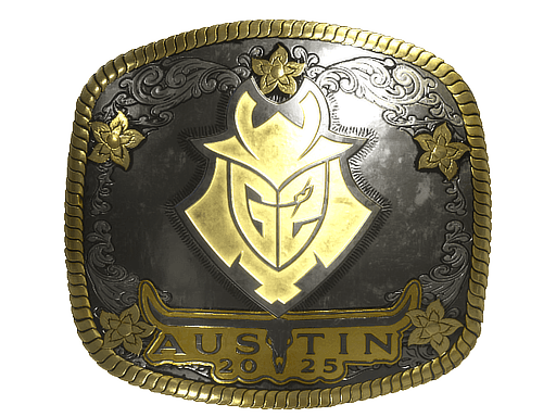 G2 Esports (Gold) | Austin 2025