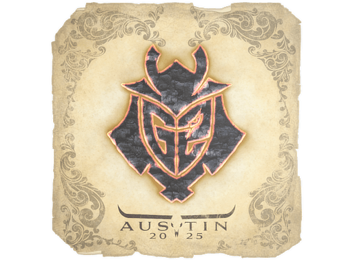 G2 Esports | Austin 2025