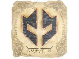 Sticker | Imperial Esports | Austin 2025