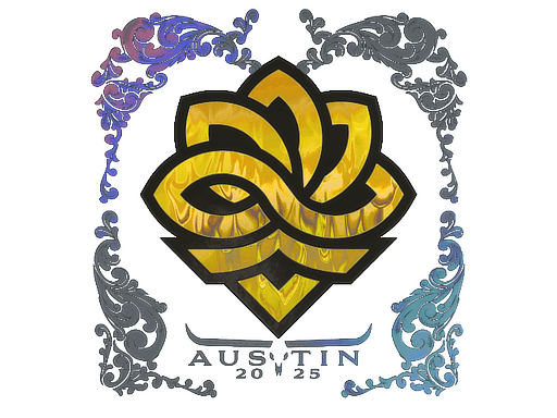 Legacy (Holo) | Austin 2025