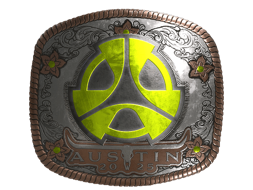 M80 (Foil) | Austin 2025