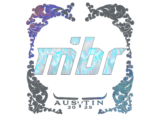 MIBR (Holo) | Austin 2025