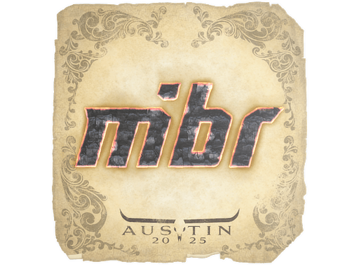 MIBR | Austin 2025
