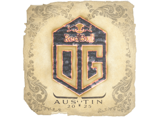 OG | Austin 2025