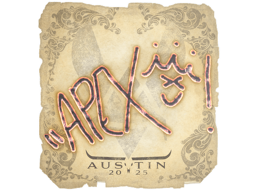 apEX | Austin 2025