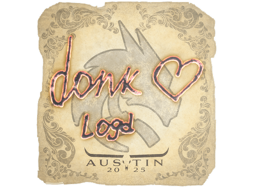 donk | Austin 2025