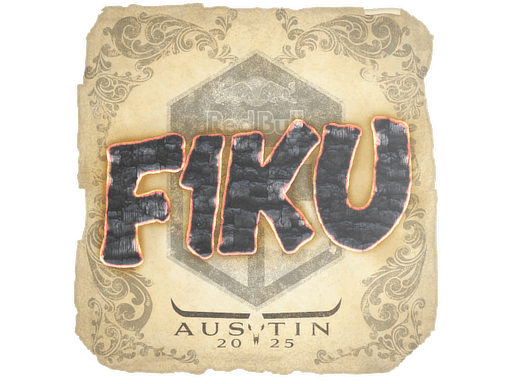 F1KU | Austin 2025