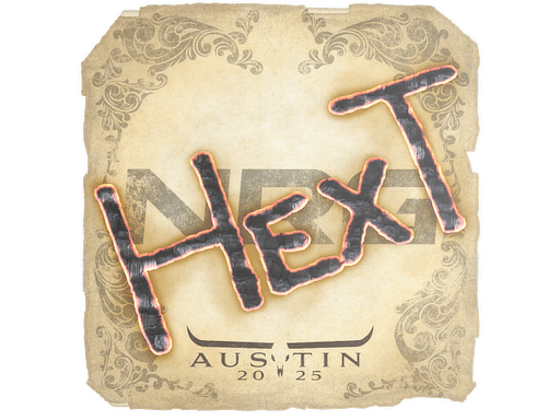 HexT | Austin 2025