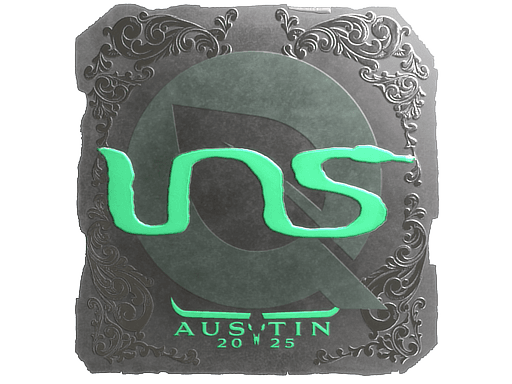 INS (Foil) | Austin 2025