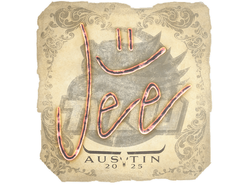 Jee | Austin 2025