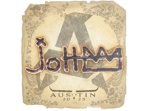 jottAAA | Austin 2025