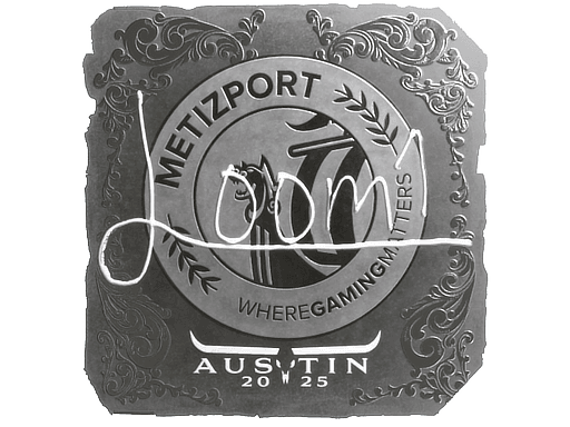L00m1 (Foil) | Austin 2025